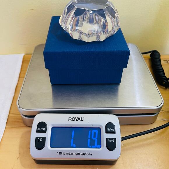 Swarovski Crystal Hare Golden Shadow Rabbit Bunny Figurine 1089876 - Picture 15 of 15